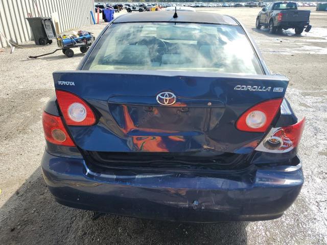 Foto 6 de la subasta – 2007 TOYOTA COROLLA CE con VIN JTDBR32E970108880