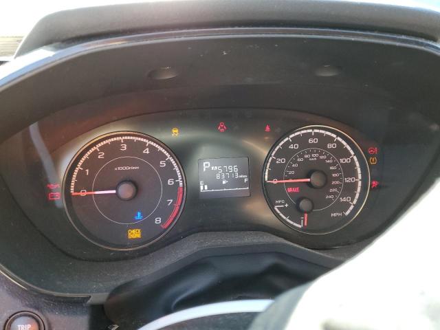Photo 9 from auction – 2017 SUBARU IMPREZA with VIN 4S3GKAA69H3606070