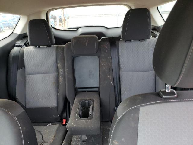 Photo 10 from auction – 2017 FORD ESCAPE SE with VIN 1FMCU0GD8HUE87443