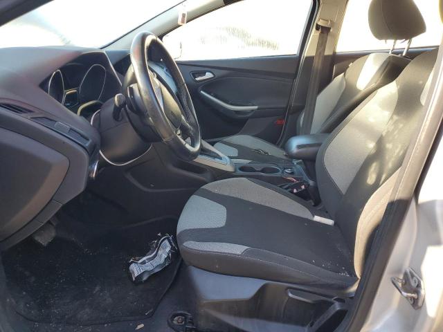 Photo 7 from auction – 2012 FORD FOCUS SE with VIN 1FAHP3F25CL399084