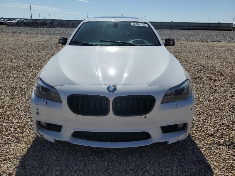 Photo 5 from auction – 2013 BMW 535 with VIN WBAFR7C51DC823795