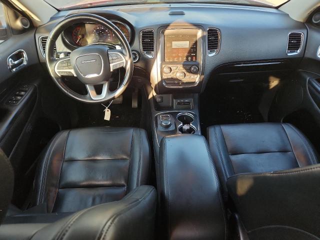 Photo 8 from auction – 2014 DODGE DURANGO LI with VIN 1C4SDJDT9EC267828