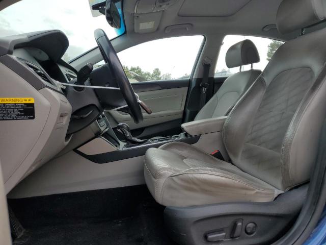 Photo 7 from auction – 2016 HYUNDAI SONATA SPO with VIN 5NPE34AF3GH429329