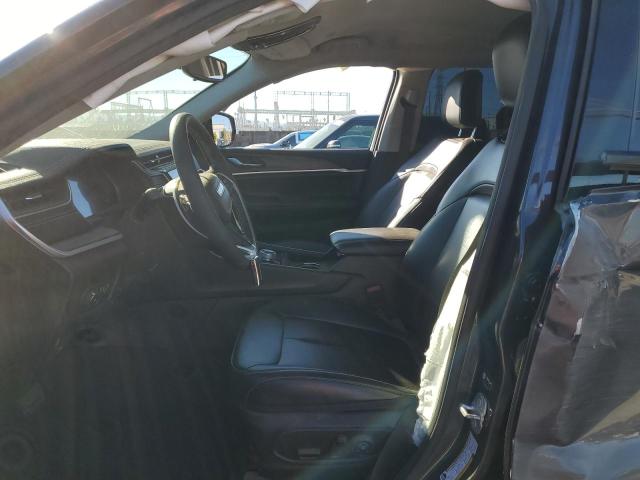 Photo 7 from auction – 2023 JEEP GRAND CHER with VIN 1C4RJGBG4PC544632