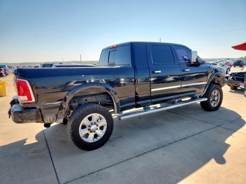 Photo 3 from auction – 2014 RAM 2500 LONGH with VIN 3C6UR5PL8EG322724