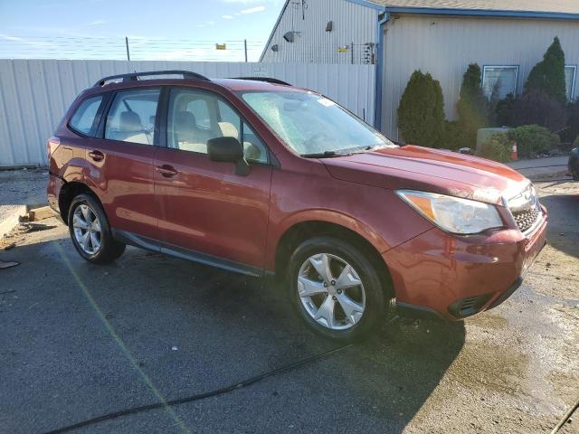 Photo 4 from auction – 2015 SUBARU FORESTER 2 with VIN JF2SJABC7FH451165