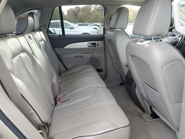 Photo 11 from auction – 2011 LINCOLN MKX with VIN 2LMDJ6JK2BBJ31854