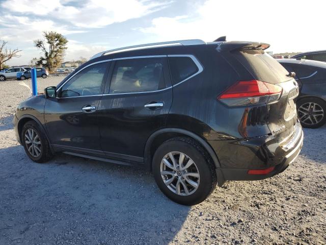 Photo 2 from auction – 2017 NISSAN ROGUE with VIN KNMAT2MT9HP536010
