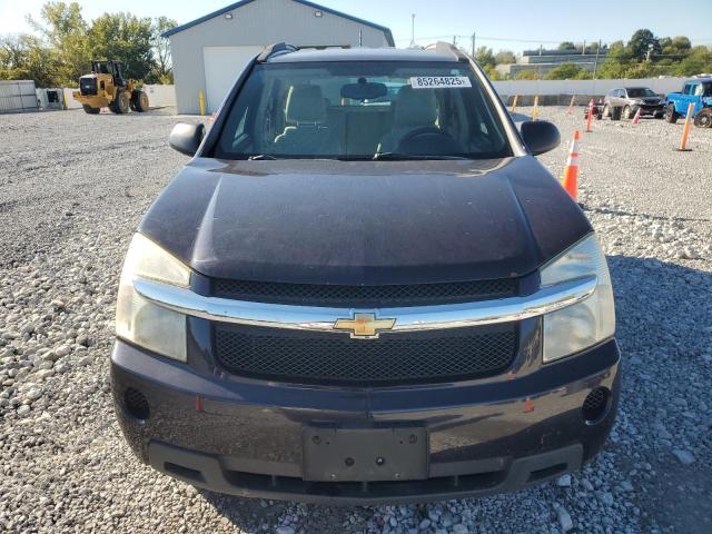 Photo 5 from auction – 2007 CHEVROLET EQUINOX LS with VIN 2CNDL23F576039166