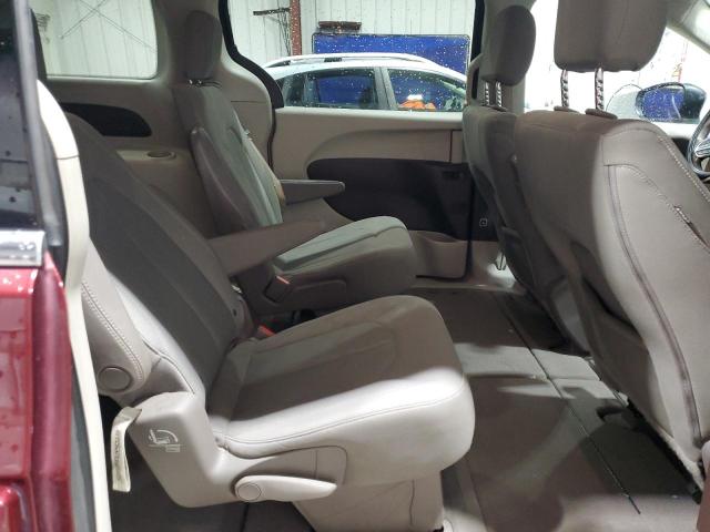 Photo 11 from auction – 2017 CHRYSLER PACIFICA T with VIN 2C4RC1DG5HR756694