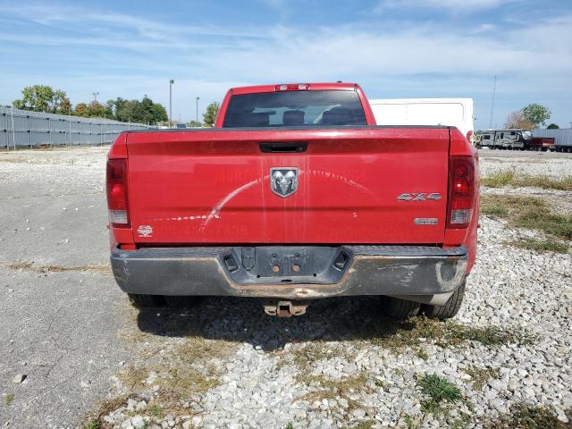 Photo 6 from auction – 2010 DODGE RAM 3500 with VIN 3D73M4CL9AG141800