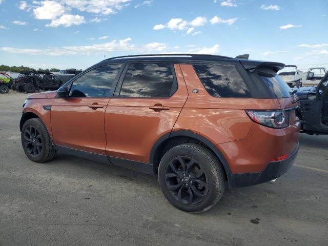 Photo 2 from auction – 2018 LAND ROVER DISCOVERY with VIN SALCR2RX8JH743192
