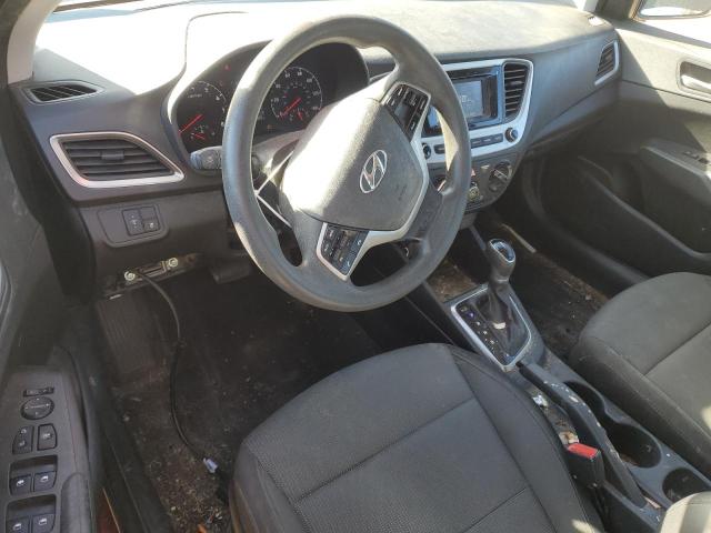Photo 8 from auction – 2018 HYUN ACCENT SE with VIN 3KPC24A34JE017884