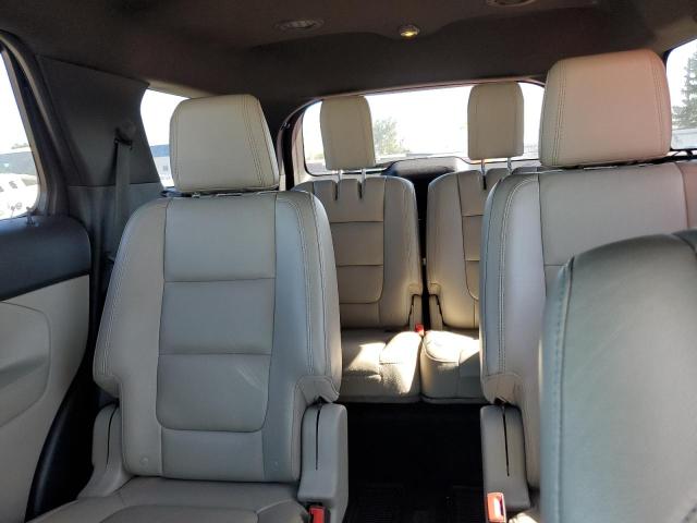 Photo 10 from auction – 2015 FORD EXPLORER X with VIN 1FM5K8D8XFGB16980