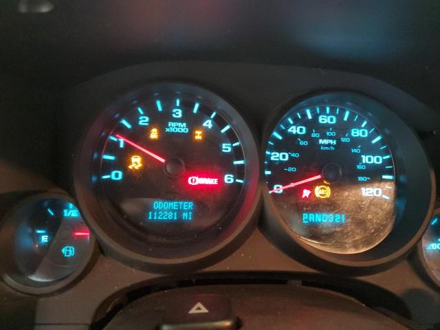 صورة رقم 9 من المزاد - 2012 CHEVROLET SILVERADO مع VIN 1GCNKPEX2CZ103161