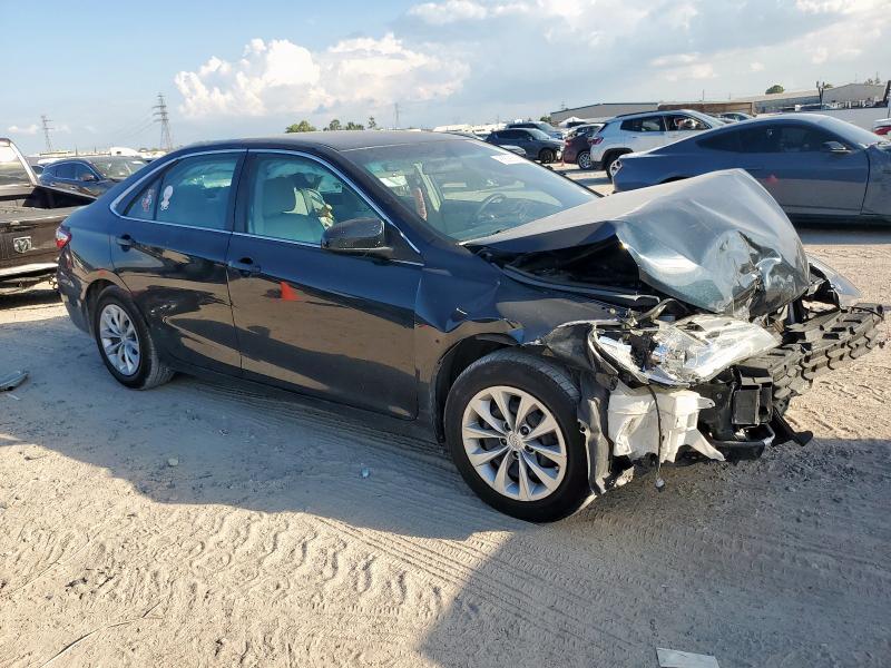 Photo 4 from auction – 2015 TOYOTA CAMRY LE with VIN 4T4BF1FK2FR502372
