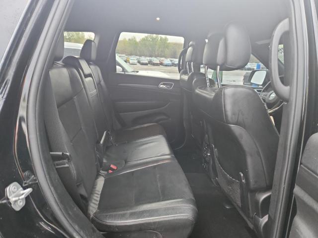 Photo 11 from auction – 2018 JEEP GRAND CHER with VIN 1C4RJFAG3JC342769