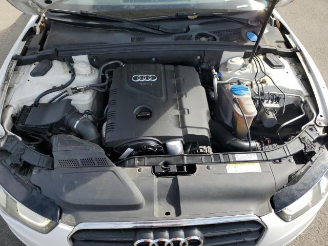 Photo 11 from auction – 2013 AUDI A5 PREMIUM with VIN WAUCFAFH6DN017633
