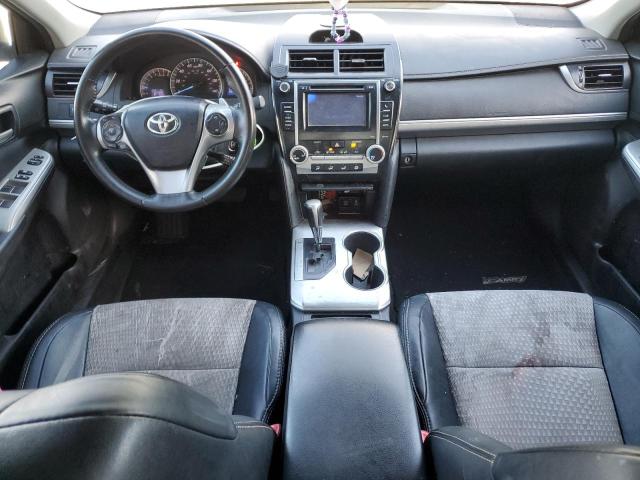 Photo 8 from auction – 2012 TOYOTA CAMRY BASE with VIN 4T1BF1FK8CU615085