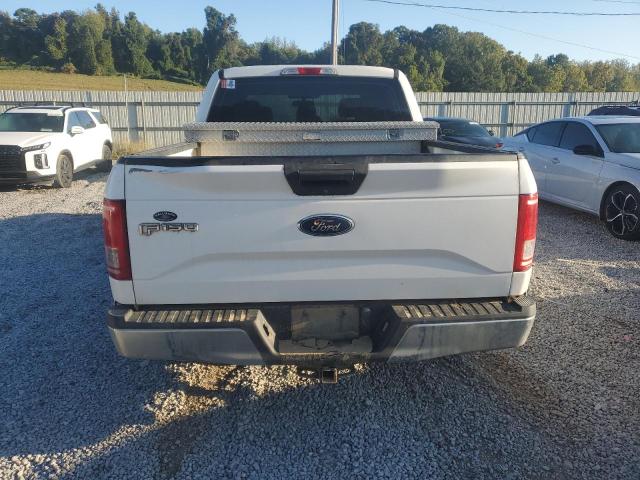 Photo 6 from auction – 2017 FORD F150 SUPER with VIN 1FTEW1CF4HFB39311