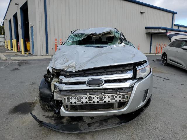 Photo 5 from auction – 2013 FORD EDGE SE with VIN 2FMDK3GC2DBC06949