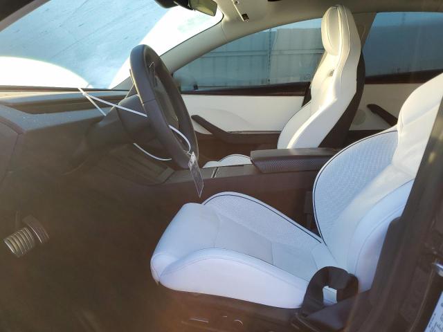 Photo 7 from auction – 2024 TESLA MODEL 3 with VIN 5YJ3E1ET3RF799097