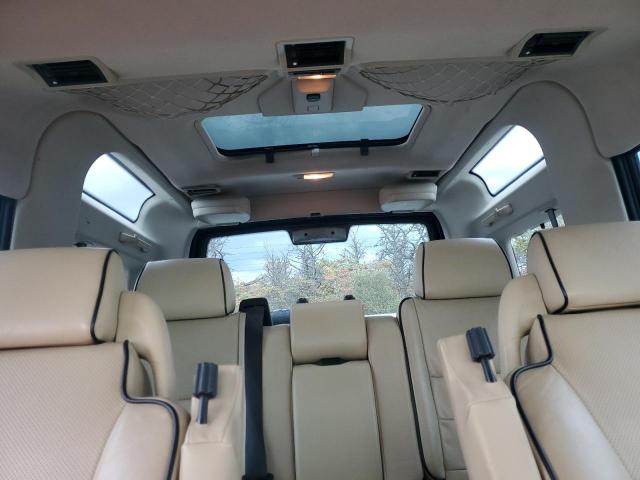 Photo 10 from auction – 2003 LAND ROVER DISCOVERY with VIN SALTW16413A778309
