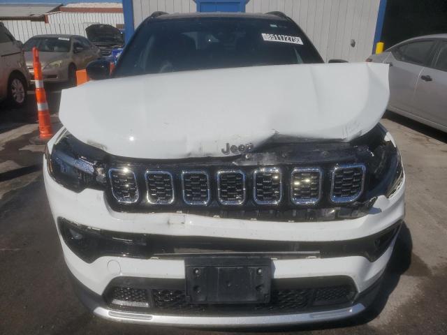 Photo 5 from auction – 2025 JEEP COMPASS LI with VIN 3C4NJDCNXST556713