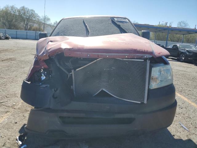 Zdjęcie 5 z aukcji – 2008 FORD F150 z VIN 1FTRF12288KD88539