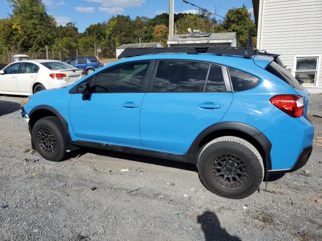 Photo 2 from auction – 2016 SUBARU CROSSTREK with VIN JF2GPAKCXGH325999