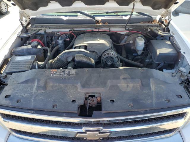 Photo 11 from auction – 2008 CHEVROLET SILVERADO with VIN 2GCEC19C581237714