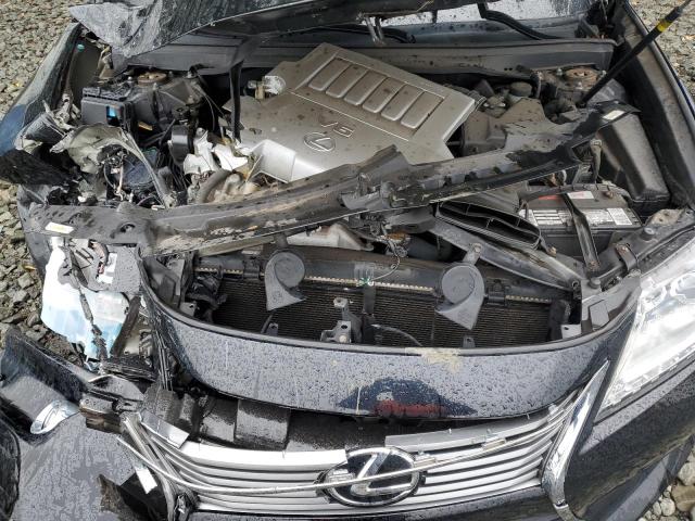 Photo 11 from auction – 2015 LEXUS ES 350 with VIN JTHBK1GG7F2183145