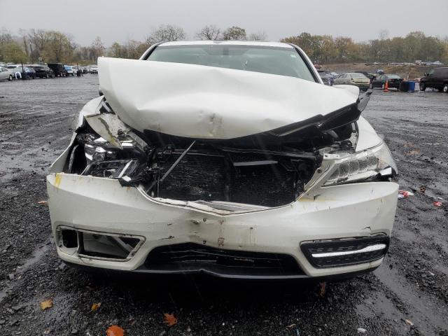 Photo 5 from auction – 2016 ACURA MDX with VIN 5FRYD4H28GB047940