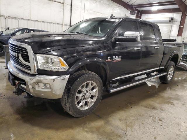 RAM 2500 LONGH 2016 with VIN 3C6UR5PL9GG101524 - Photo from auction