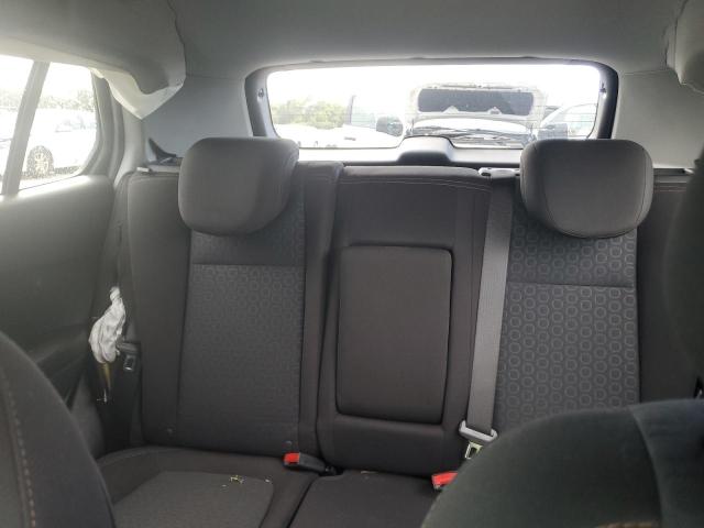 Photo 10 from auction – 2020 CHEVROLET TRAX LS with VIN KL7CJKSB8LB037307