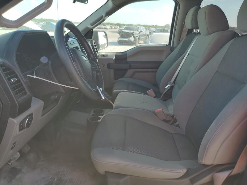 Photo 7 from auction – 2018 FORD F150 SUPER with VIN 1FTEW1E54JKF07388
