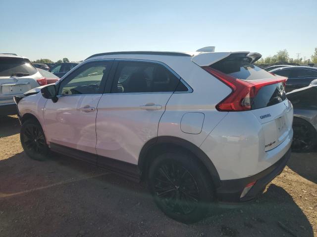 Photo 2 from auction – 2019 MITSUBISHI ECLIPSE CR with VIN JA4AT4AA5KZ033031