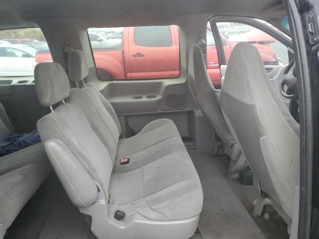 Photo 11 from auction – 2001 FORD WINDSTAR L with VIN 2FMZA50461BA60350