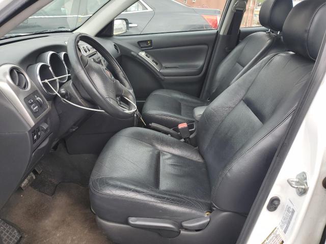 Photo 7 from auction – 2007 PONTIAC VIBE with VIN 5Y2SL67837Z414099
