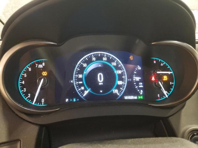 Photo 9 from auction – 2014 BUICK LACROSSE with VIN 1G4GB5G30EF141415