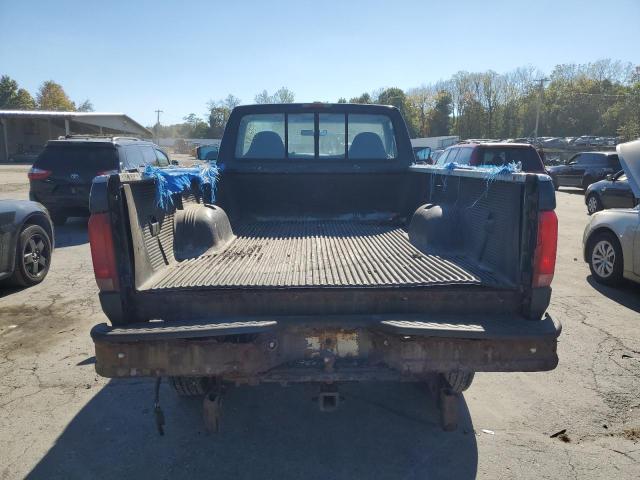 Photo 6 from auction – 1997 FORD F350 with VIN 1FTHF36H0VEC38828