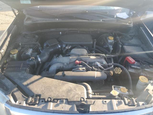 Photo 12 from auction – 2009 SUBARU FORESTER 2 with VIN JF2SH61629H722853