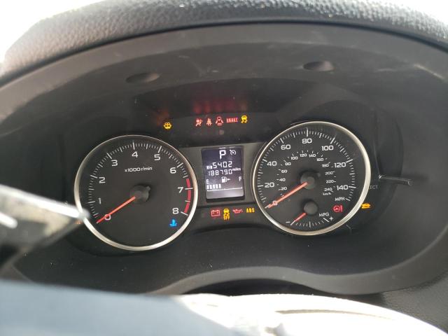 Zdjęcie 9 z aukcji – 2016 SUBARU CROSSTREK PREMIUM z VIN JF2GPABC2G8217473