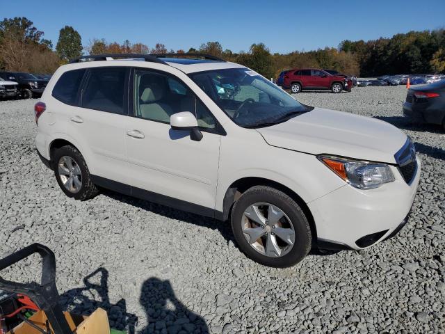 Photo 4 from auction – 2016 SUBARU FORESTER 2 with VIN JF2SJADC2GH489207
