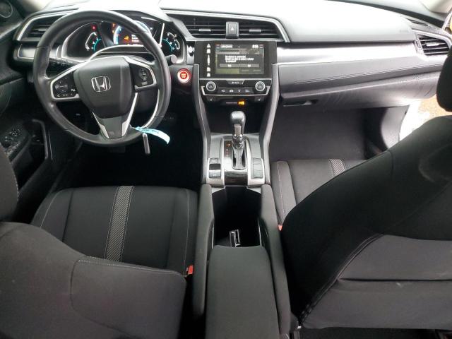 Photo 8 from auction – 2018 HONDA CIVIC EX with VIN JHMFC1F34JX040646