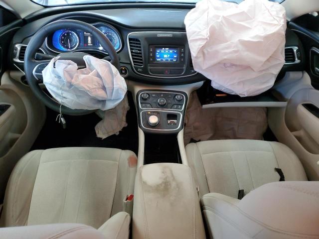 Фото 8 с аукциона – 2016 CHRYSLER 200 LIMITED с VIN 1C3CCCABXGN181468