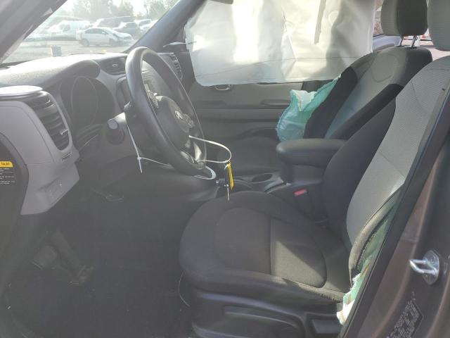 Photo 7 from auction – 2016 KIA SOUL with VIN KNDJN2A21G7278022