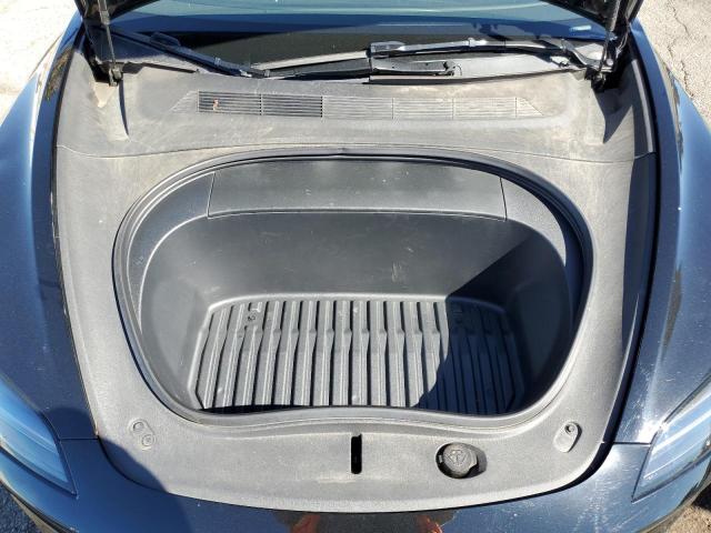 Photo 11 from auction – 2024 TESLA MODEL 3 with VIN 5YJ3E1EA5RF732581