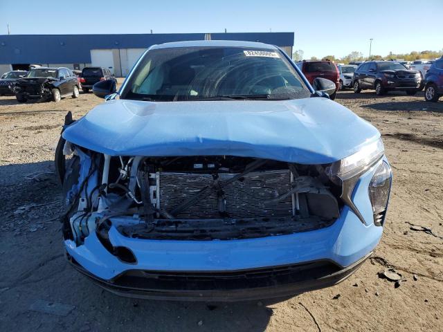 Photo 5 from auction – 2024 CHEVROLET TRAX 1RS with VIN KL77LGE2XRC150652