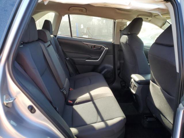 Photo 11 from auction – 2025 TOYOTA RAV4 LE with VIN JTMMWRFV6SD331328